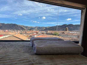 Duplex panorámico